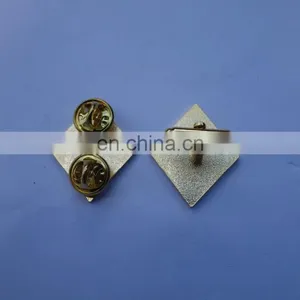 Cufflink Manufacturer Custom Made Design Logo Imitation Enamel Cufflink For Mens Shirts thumbnail-6