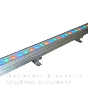 24pcs RGB 3in1 Wall Washer Bar Led Dyeing Light Decoration Lights thumbnail-5