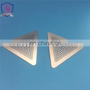 Fabrication Metal Sheet Models Sheet Parts thumbnail-4