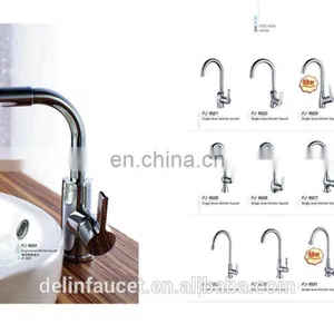 Stainless Steel Automatic Sensor Faucet thumbnail-4