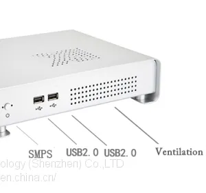 XYC MINI PC Intel Core I3 HD Graphics VGA WIFI Gaming Computer thumbnail-3