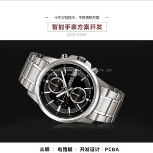 Smart Watch WiFi Call Voice Reminding thumbnail-2