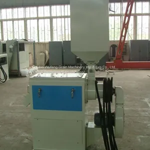 1ton per Hour Rice Mill Popular in Malaysia Rice Milling Machine Economical thumbnail-4