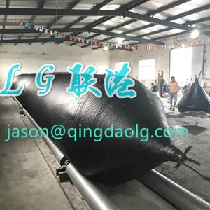 Customized Rubber Airbag, Fastest Delivery thumbnail-5