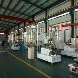 Jinan Xin Beifa Machinery & Equipment CO.,LTD company overview - view 1 thumbnail