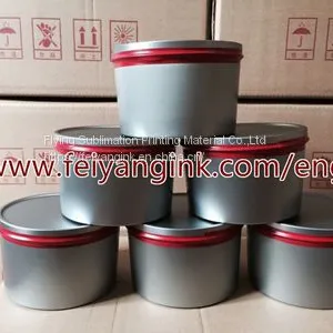 Offset Sublimation Printing Ink for Pakistan Printing Market thumbnail-4