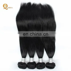 Wholesale Hair Piece Hair Extension Dropship Remy Indonesia Human Hair thumbnail-3