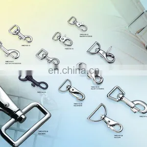 Metal Side Release Buckle thumbnail-6