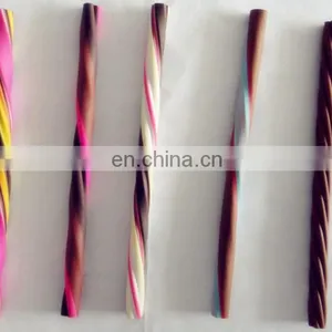 Strip Shape Long Eraser Non-toxic Non-phthalate High Quality Office Eraser School Eraser Set thumbnail-2
