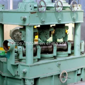 Steel Pipe Straightening Machine Straightener thumbnail-5