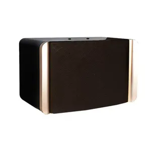 AK-610 Speaker For Home Karaoke System thumbnail-1
