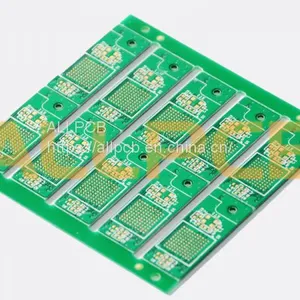 PCB Manufacturer Pcb manufacturing And pcb Assembly Turnkey Service thumbnail-1