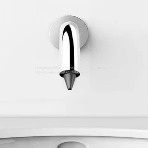 Water-resistant Wall Mounted Hand Wash Dispenser Bathroom & Kitchen thumbnail-3