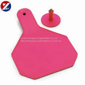 Polyurethane Livestock Ear Tag/mark thumbnail-2