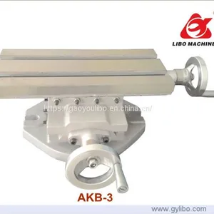AKB-3 Compound Table thumbnail-1