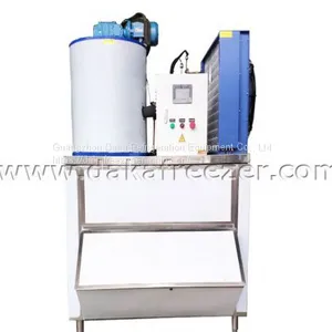 Flake Ice Machine 1T/24h thumbnail-1