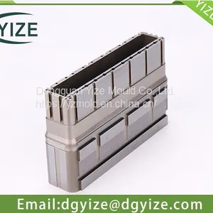 Plastic Mould Part Manufacturer YIZE-best Quality of Mould Products thumbnail-1