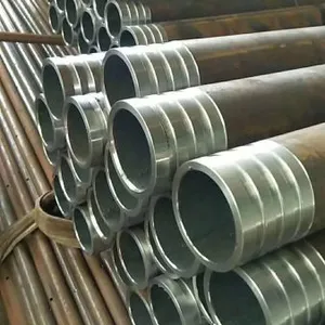 Construction Machinery Astm A106 Grade B Pipe thumbnail-1