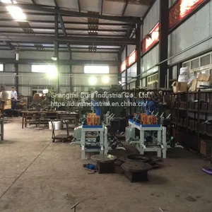 48 Spindle One Head High Speed Braiding Machine thumbnail-1