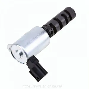 Hot Selling Variable Valve Timing Solenoid Actuator Removal Installation 15340-0A010 15340-20010 15340-20011 thumbnail-2