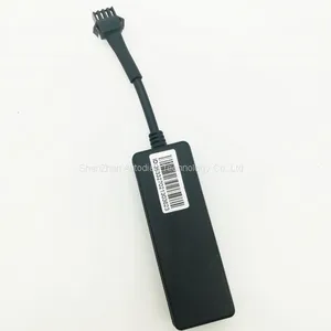 Mini Gps Tracker Satellite Gps Tracker Global GPS Tracking Tracker Hidden Motorcycle Gps Tracker Mini GPS Tracker For Car Vehicle Bike thumbnail-4