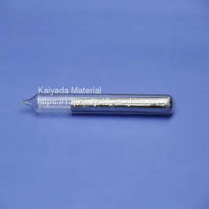 6N Indium Antimonide(InSb 99.9999% KYD thumbnail-3