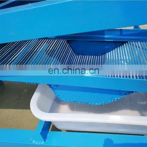 Industrial River Snail Meat And Shell Separator on Sale thumbnail-5