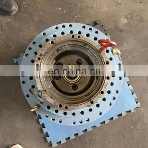 SK210-9 Excavator Travel Gearbox SK210LC-9 Travel Gearbox thumbnail-5