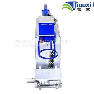 Jiaoxi Fiber Laser Marking Machines for All Materials 20w thumbnail-3