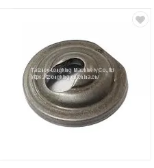 168F/2900H GX160 Gasoline Generator Engine Spare Parts Retainer Intake & Exhaust Valve Spring Plate thumbnail-1