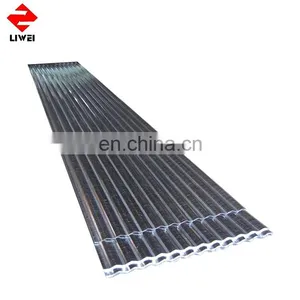 China Wholesale High Quality Galvanized Steel Plate/Raw Material For Steel Roofing thumbnail-5