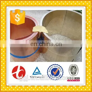 Trade Assurance Beryllium / Bronze / Brass /Copper Coil /copper Strip thumbnail-6