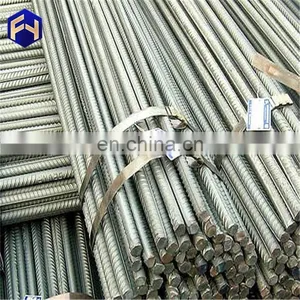 FACO ! Deformed Bar Price Reinforcing Steel Rebar Prices Made in China thumbnail-1