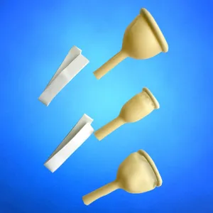 Male External Catheter Urine Condom thumbnail-1