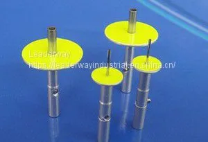 SMT Fuji Nozzle for QP QP132 QP242 QP341 Nozzle thumbnail-2