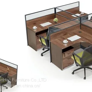 Workstation / Office Partition thumbnail-4