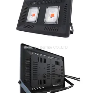 Grow Full Spectrum 50W 100W 150W Led Flood Light Supplement Light Indoor Graden Light Aeroponics Lights thumbnail-4