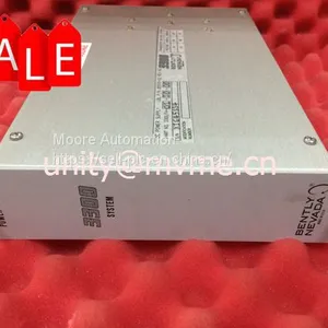 GE Bently Nevada 3300/01 thumbnail-1