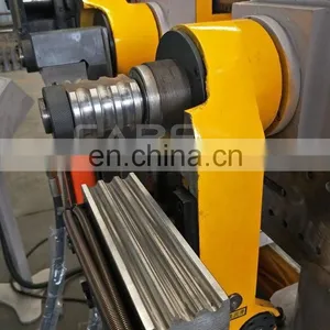 SW38A Double Head Hydraulic Pipe Bender Tube Bending Machine for Max Pipe 1.5" thumbnail-4