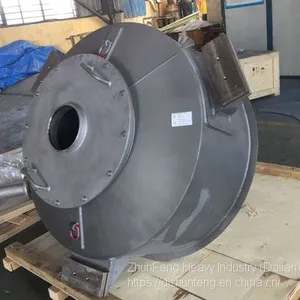 High Precise Sheet Metal Fabrication thumbnail-1
