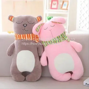 Plush Toy Manufacture Wild Animals thumbnail-2