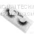 Private Label Mink Lashes Vendor Custom False Eyelash 3d 5d Eyelashes thumbnail-3