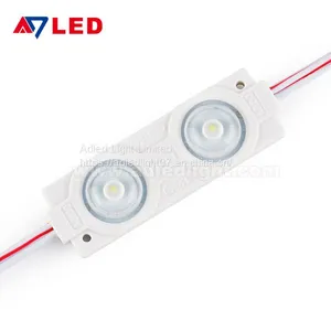 Led Light Epistar 2835 Plastic Injection Smd Led Module for Advertising Signs Light thumbnail-4
