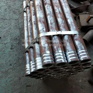 Prestressed Grouting Cast Steel Pipe thumbnail-1