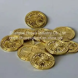Metal Coins thumbnail-2