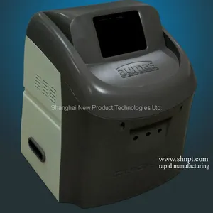 Industrial RIM,cnc,sillicon Mold CNC,SLA,SLS thumbnail-1