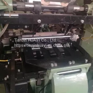 YB69A Carton Cigarette Packing Machine HLP2 Molins thumbnail-2