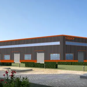 Shandong Glorious Laser Technology Co,.ltd company overview - view 1 thumbnail