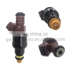 For GM Omega Silverado Fuel Injector Nozzle OEM 0280150975 thumbnail-1