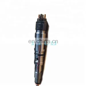 Diesel Injector 0445 120 218 for BOSCH Common Rail Disesl Injector 0445120218 thumbnail-2